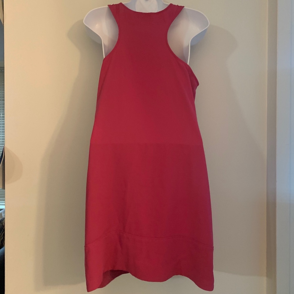 NWT Leith Racerback Shift Dress - Picture 7 of 7